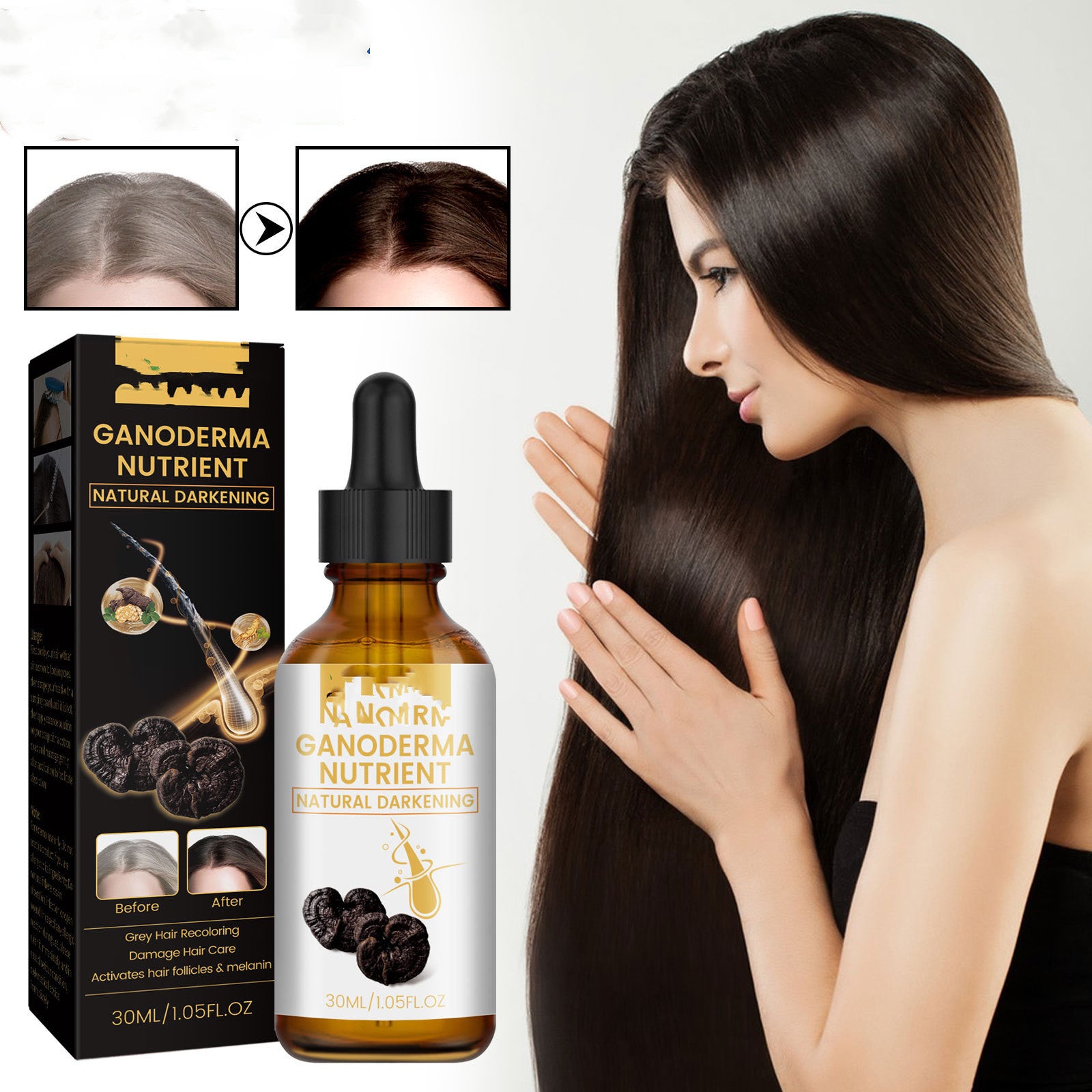 Hair Care Moisturizing Hair Repair Massage Hair Care Moisturizing Hair Repair Massage